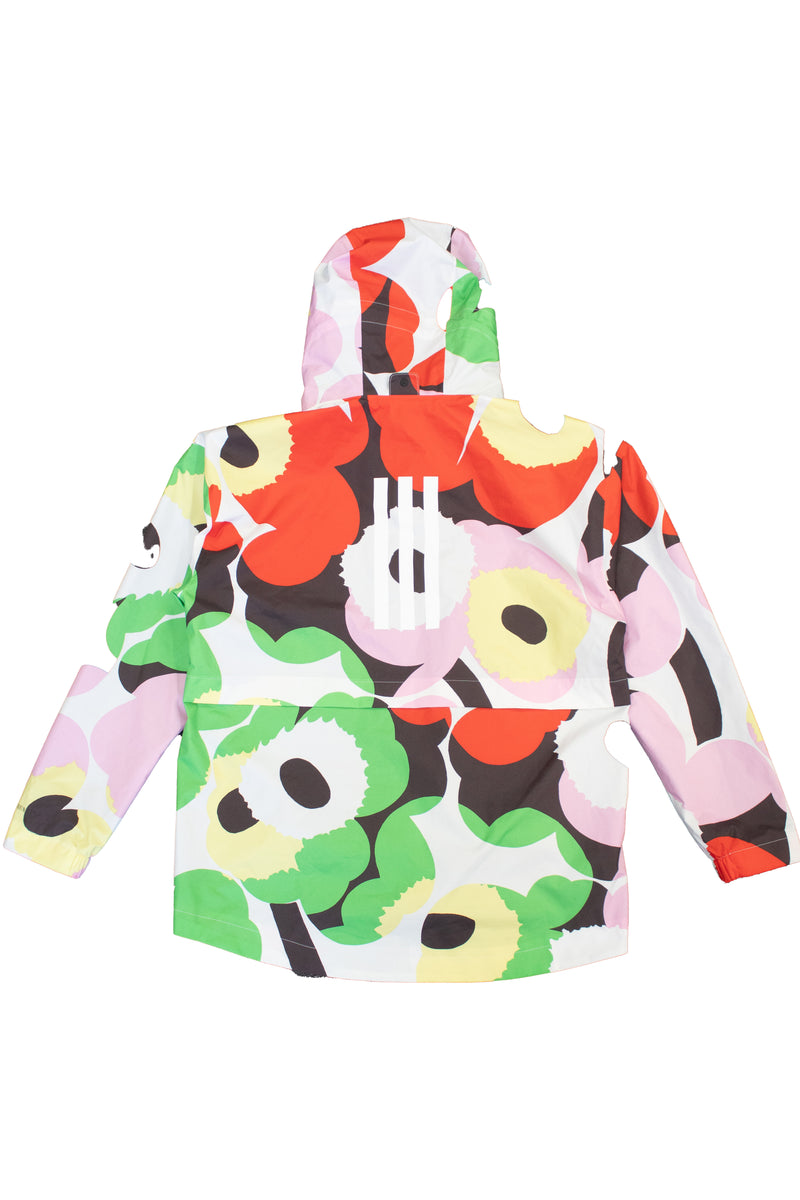 Adidas x Marimekko - Windbreaker