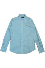 POLO Ralph Lauren - Striped Long Sleeve Shirt