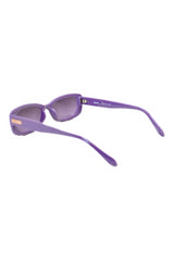 Quay - 'Vibe Check' Sunglasses