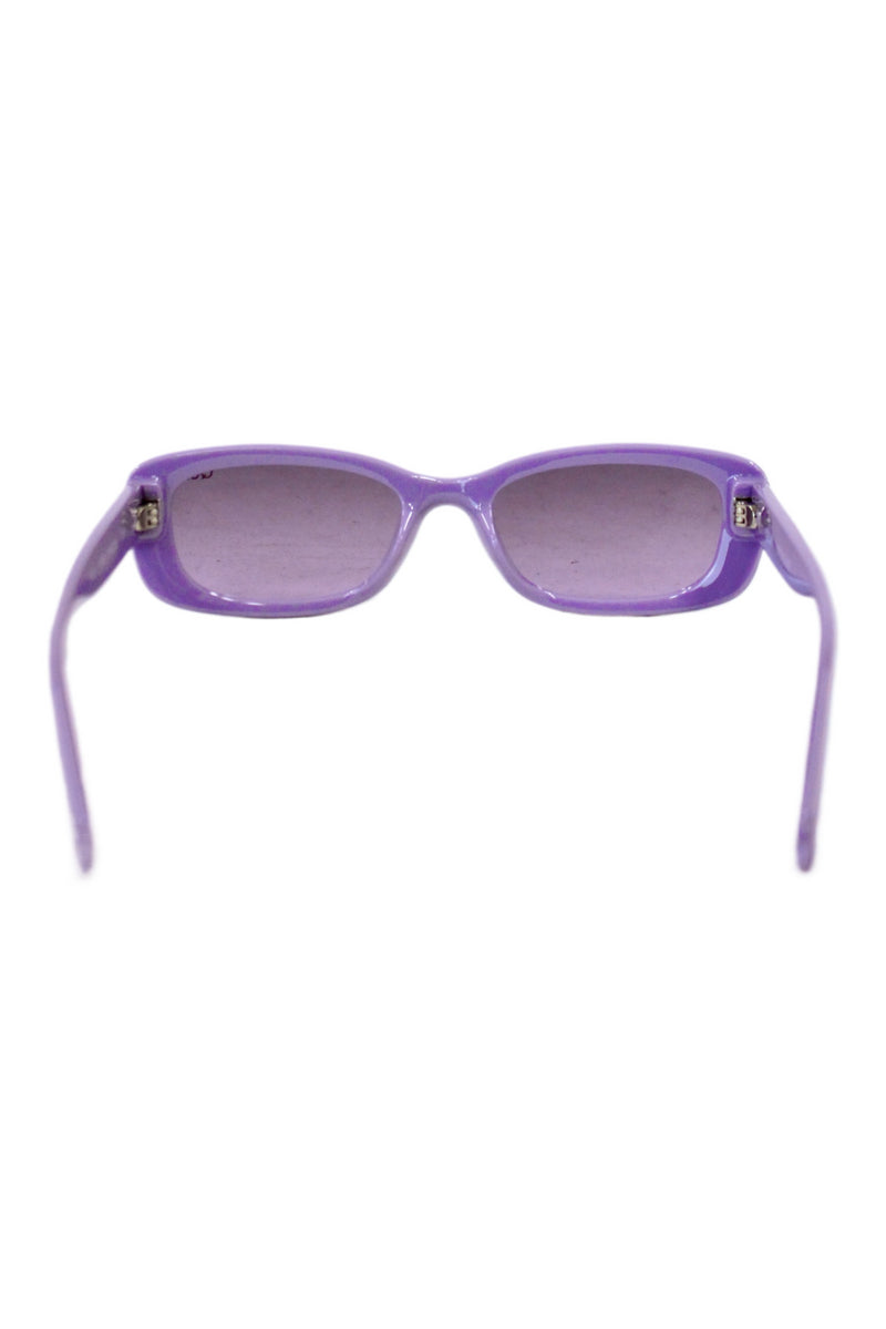 Quay - 'Vibe Check' Sunglasses