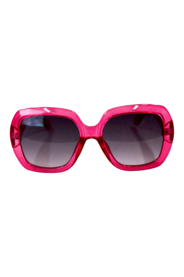 NY Sunglasses - Square Frames