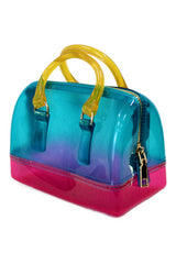 Mini Jelly Handbag