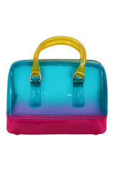 Mini Jelly Handbag