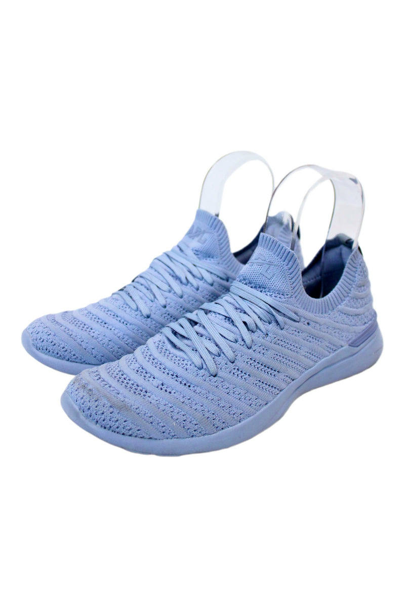 Athletic Propulsion Labs - Knitted Sneakers