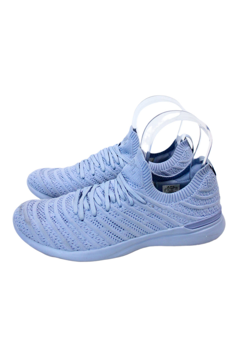 Athletic Propulsion Labs - Knitted Sneakers