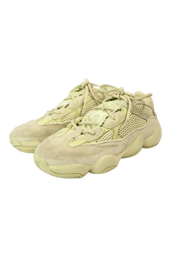 YEEZY X ADIDAS - 500 Ortholite