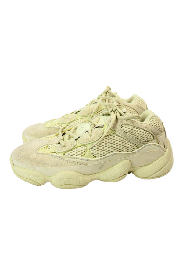 YEEZY X ADIDAS - 500 Ortholite