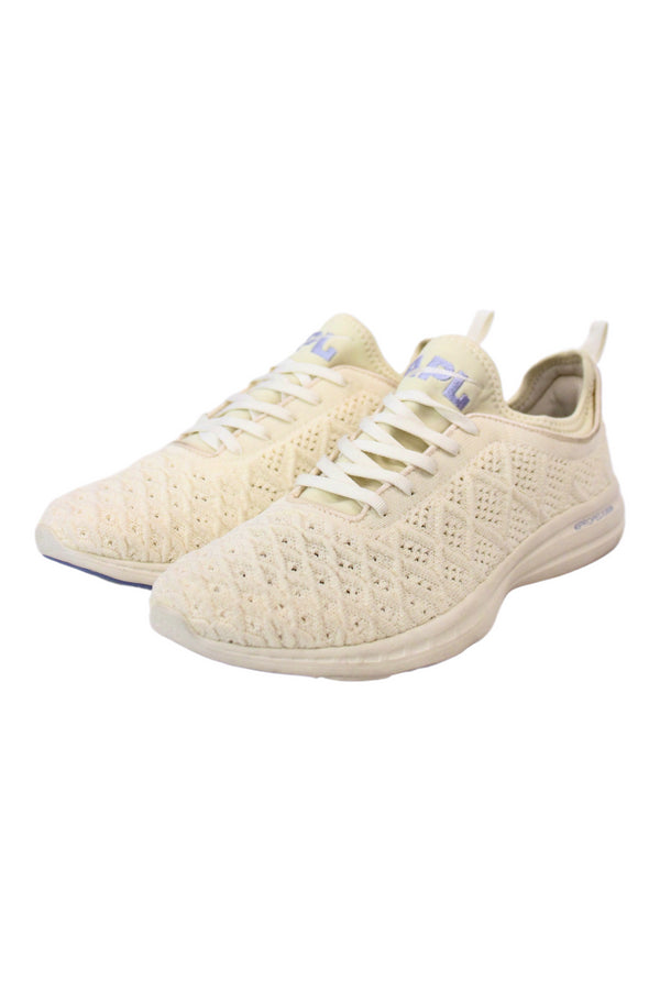 Athletic Propulsion Labs - Knitted Sneakers