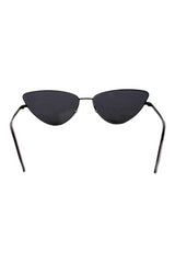 Boss by Hugo Boss - Cat Eye Sunglasses