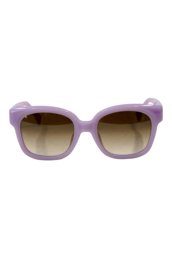 Etnia Barcelona - Purple Sunglasses