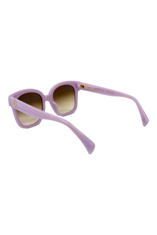 Etnia Barcelona - Purple Sunglasses