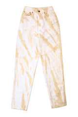 Levi's - Tie Dye Jeans