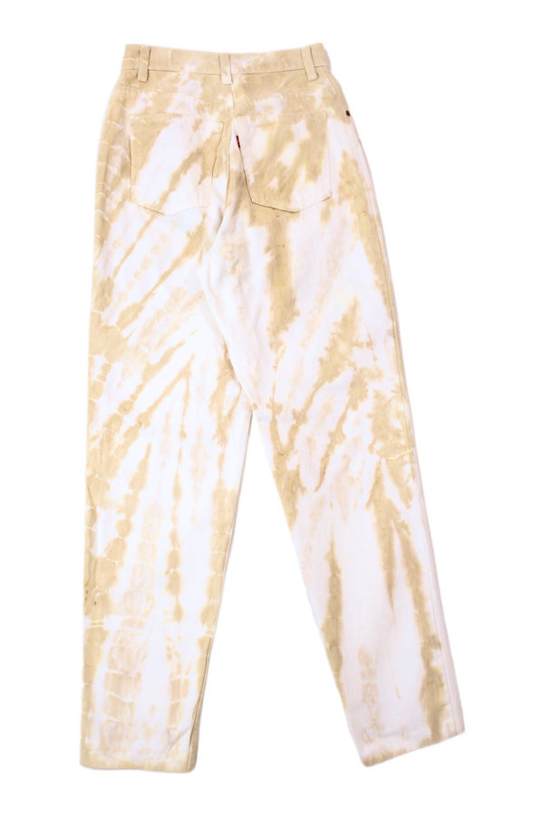 Levi's - Tie Dye Jeans