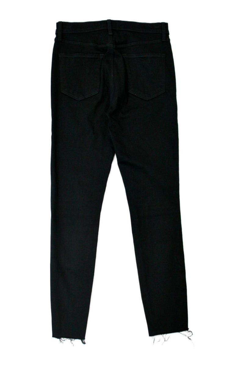 J Brand - Black Skinny Jeans