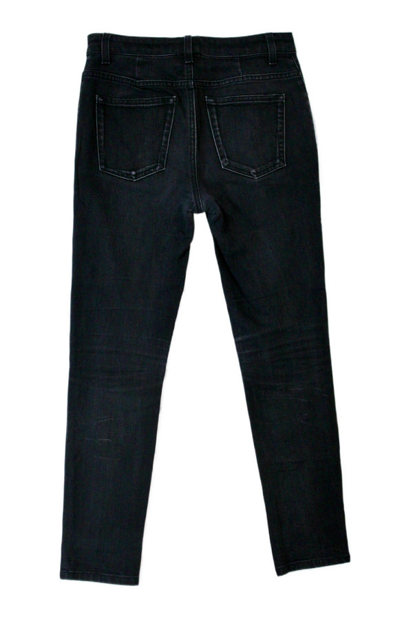 Saint Laurent Paris - Skinny Jeans