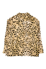 Wilfred Free - Animal Print Shirt