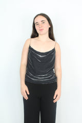 Marina K - Vintage Shimmer Cami