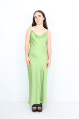 Kookai - Satin Maxi Dress