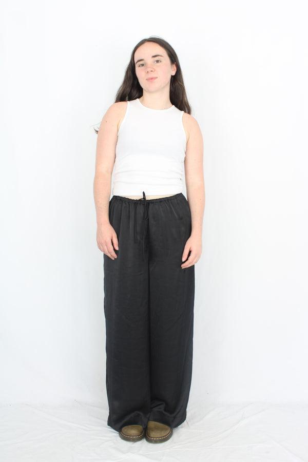 Billy J - Zuri Satin Pants