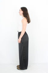 Billy J - Zuri Satin Pants