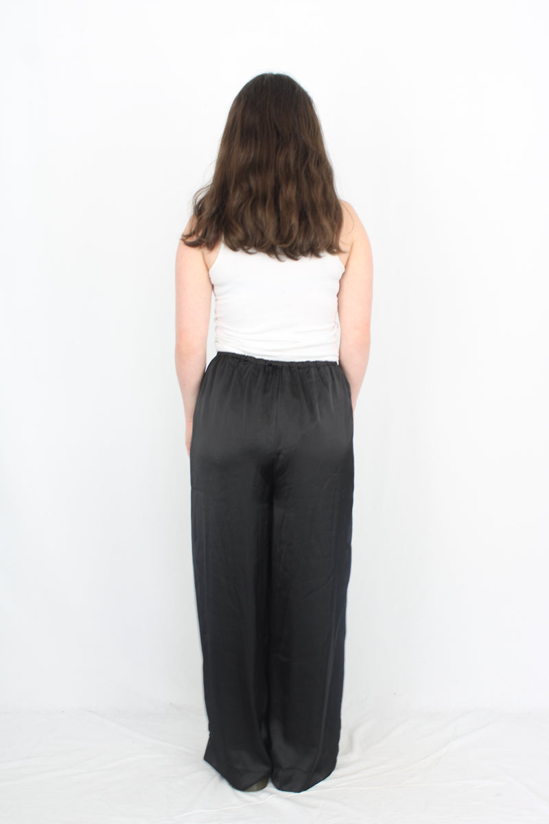 Billy J - Zuri Satin Pants