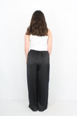 Billy J - Zuri Satin Pants