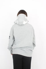 A Bathing Ape - White Shark Hoodie