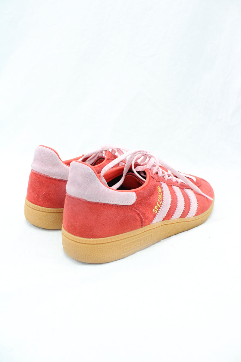 Adidas - Spezial Sneakers