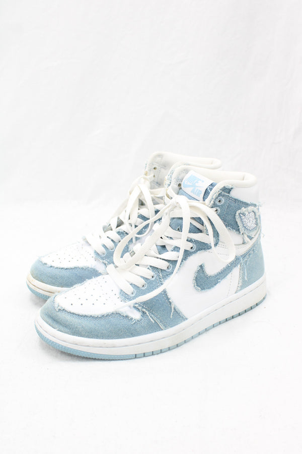 Nike Air Jordan - Jordan 1 Retro High OG Denim