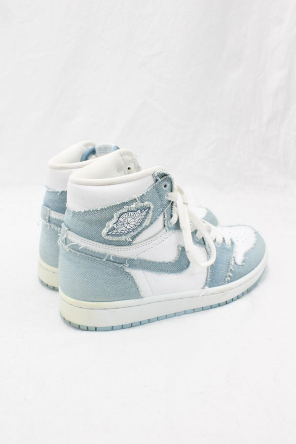 Nike Air Jordan - Jordan 1 Retro High OG Denim