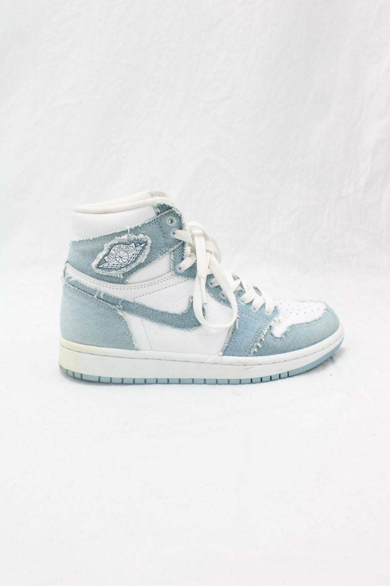 Nike Air Jordan - Jordan 1 Retro High OG Denim