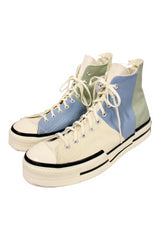 Converse - 70 Patchwork High Top