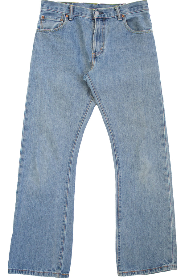 Levi Strauss & Co. - 517 Jeans