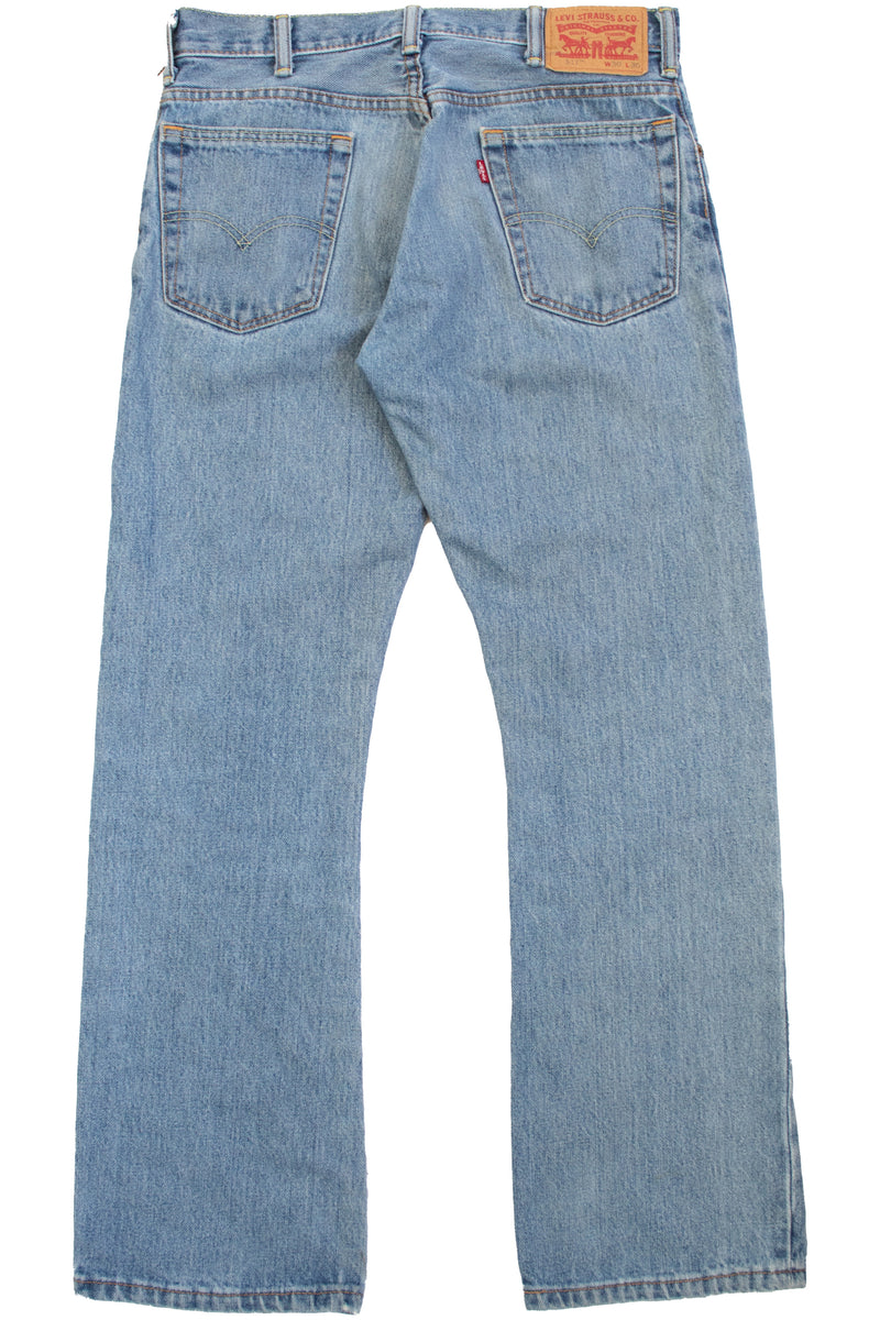 Levi Strauss & Co. - 517 Jeans