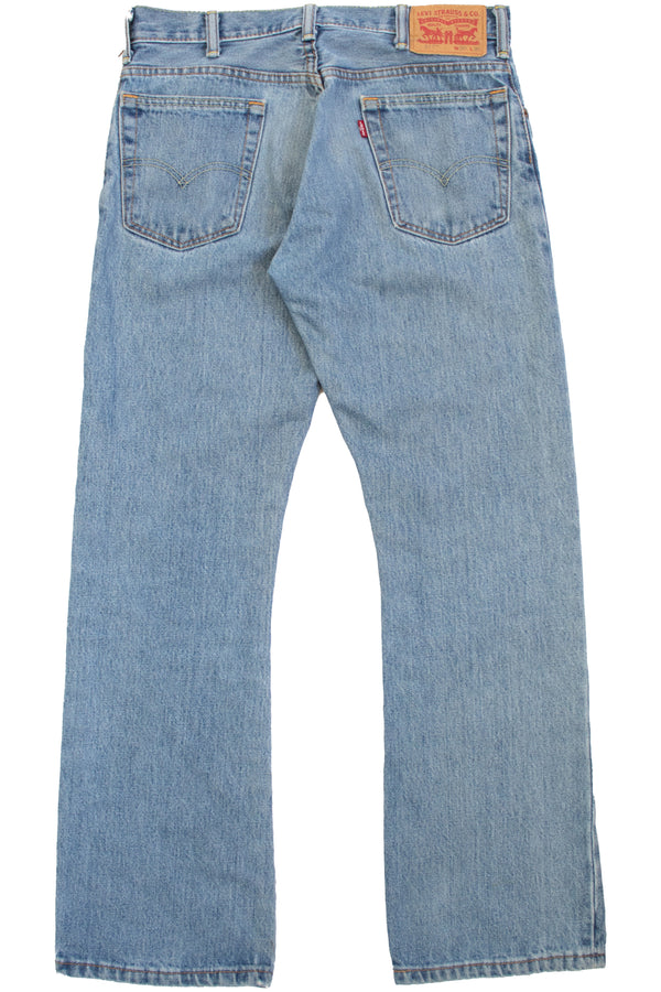 Levi Strauss & Co. - 517 Jeans