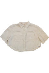 Calvin KIein Jeans - Short Sleeve Shirt