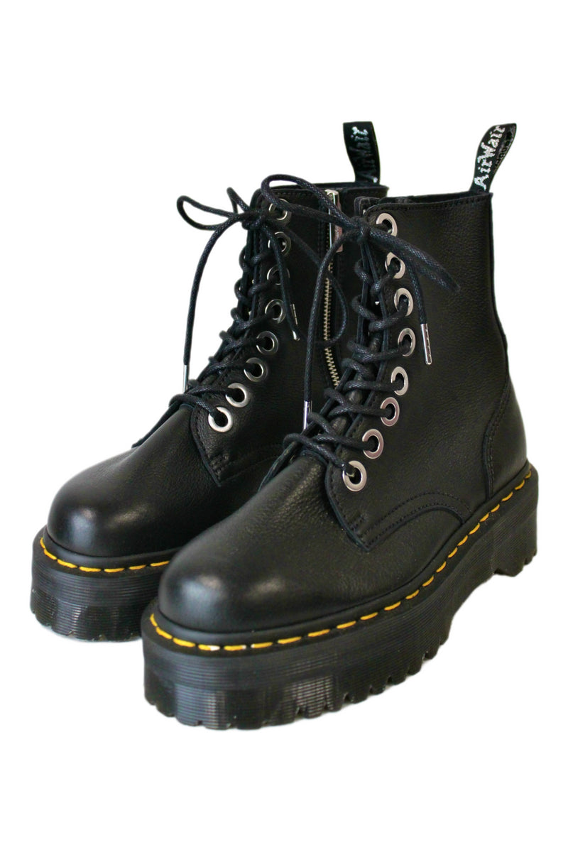 Dr. Martens - Made in England 'Jadon' Boots