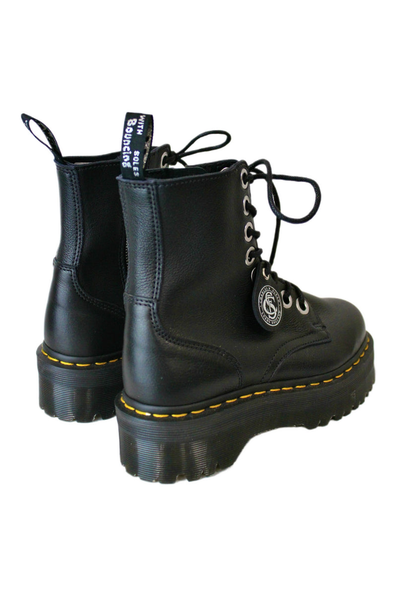 Dr. Martens - Made in England 'Jadon' Boots