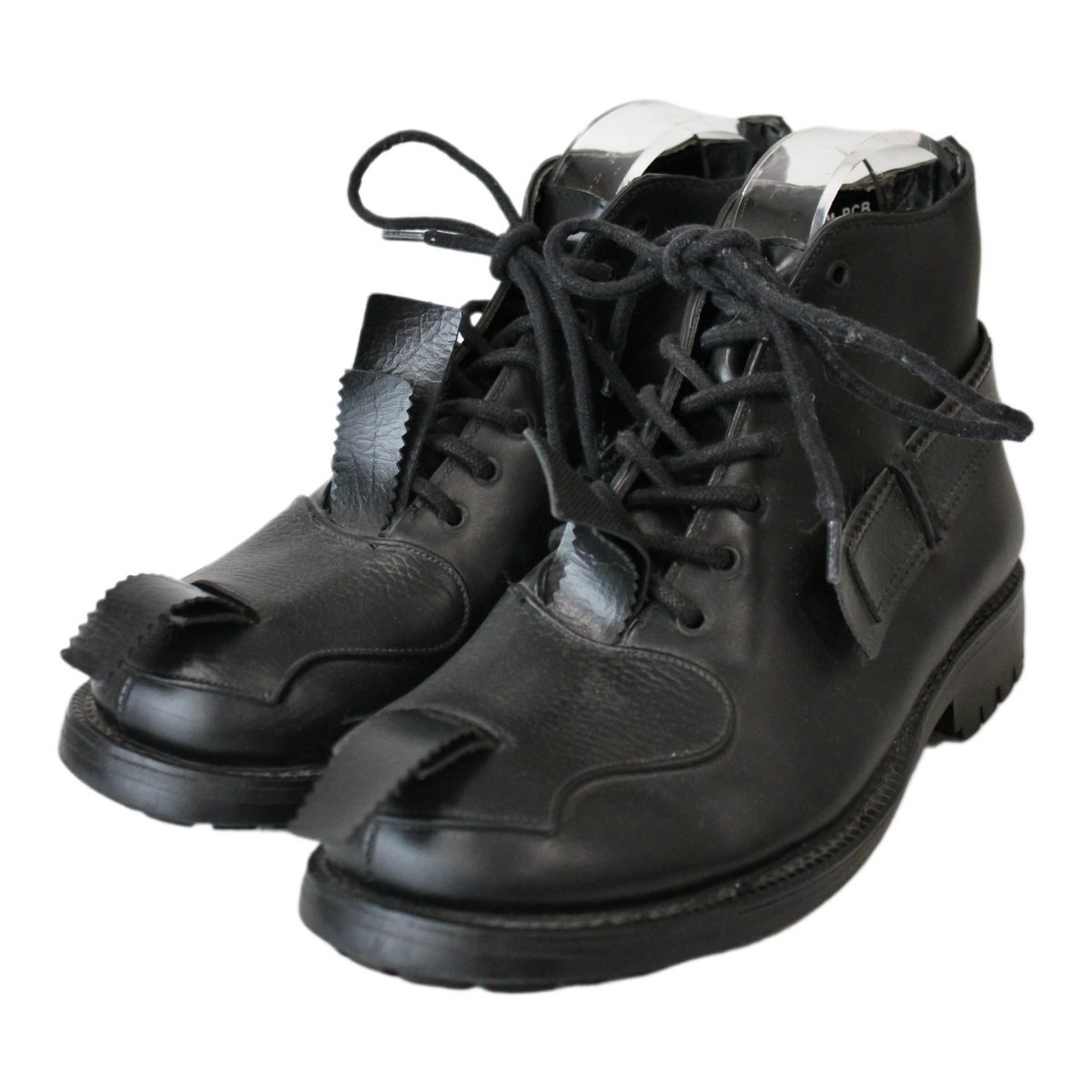 John Moore - Toe Strap Boot