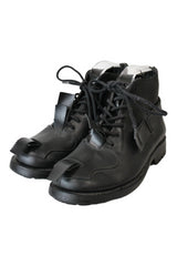 John Moore - Toe Strap Boot