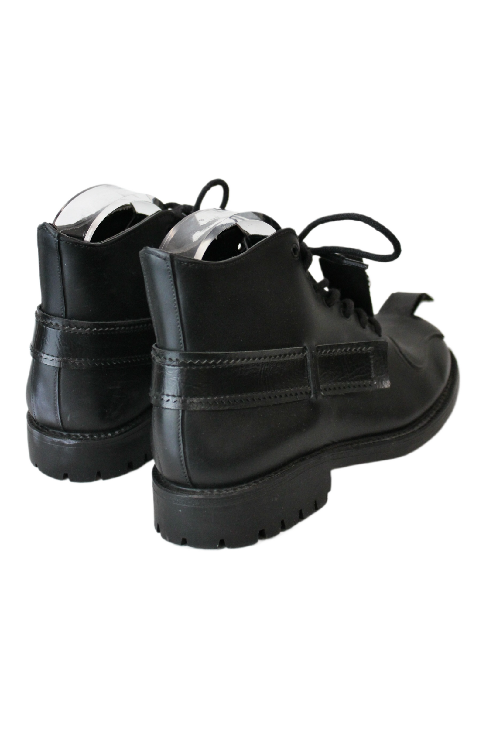 John Moore - Toe Strap Boot – Recycle Boutique display picture 3