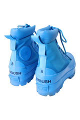 Ambush x Converse - Blue Duck Boot