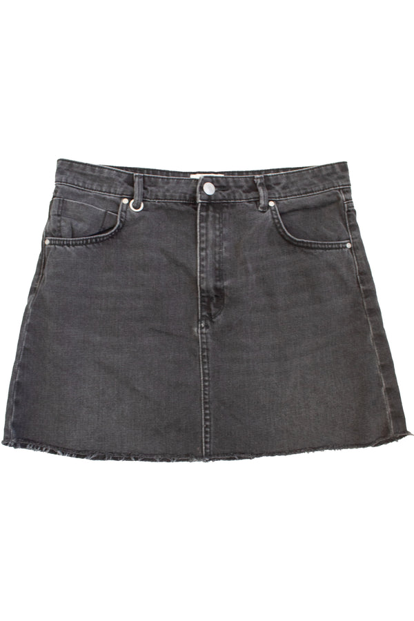 Neuw - Denim Mini Skirt