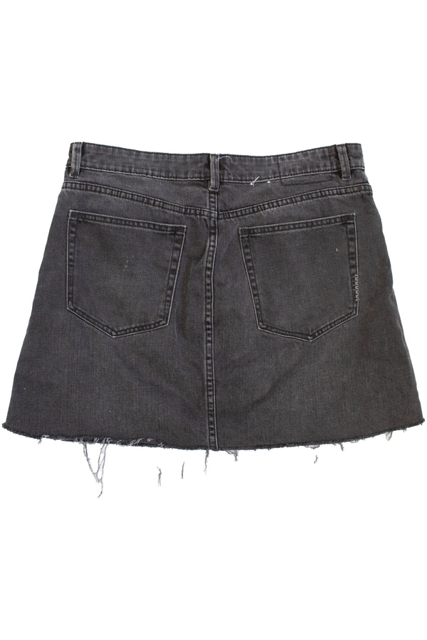 Neuw - Denim Mini Skirt