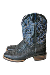 Cavenders - Croc Cowboy Boots