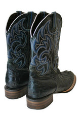 Cavenders - Croc Cowboy Boots