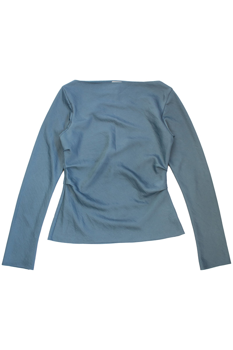 Harris Tapper - Long Sleeve Top