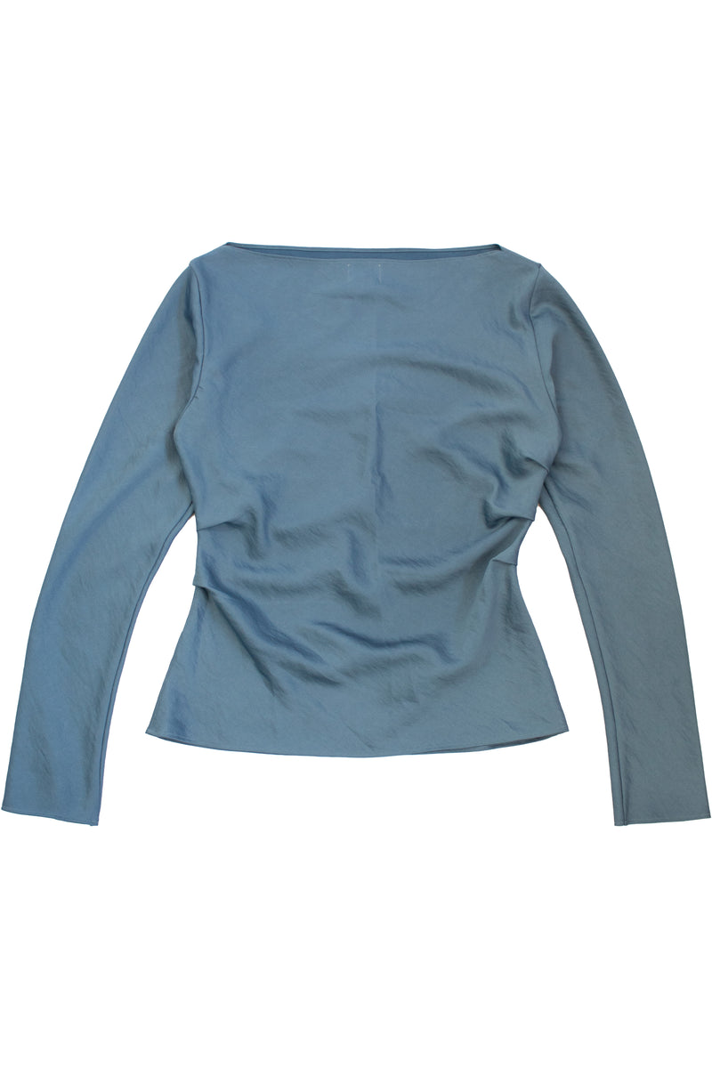 Harris Tapper - Long Sleeve Top