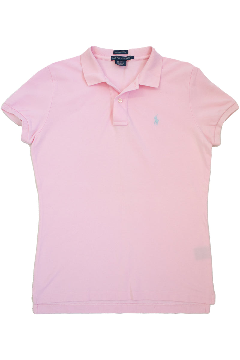 Ralph Lauren - Short Sleeve Polo