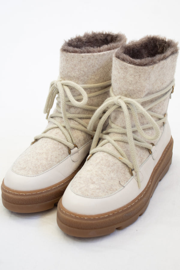 Unisa - Snow Boots